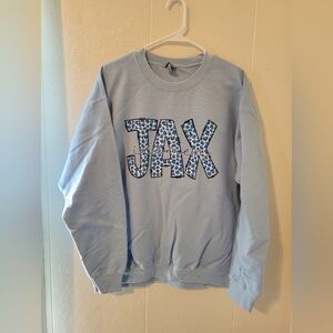 JAX Icemen Sweatshirt